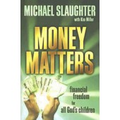 Money Matters: Financial Freedom for All God's Children